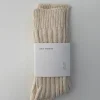 the woven sock
