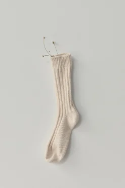 the woven sock 3 pack