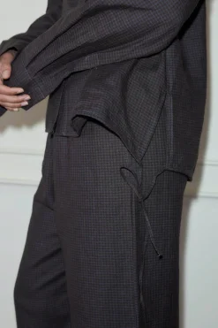 Tie Split Set