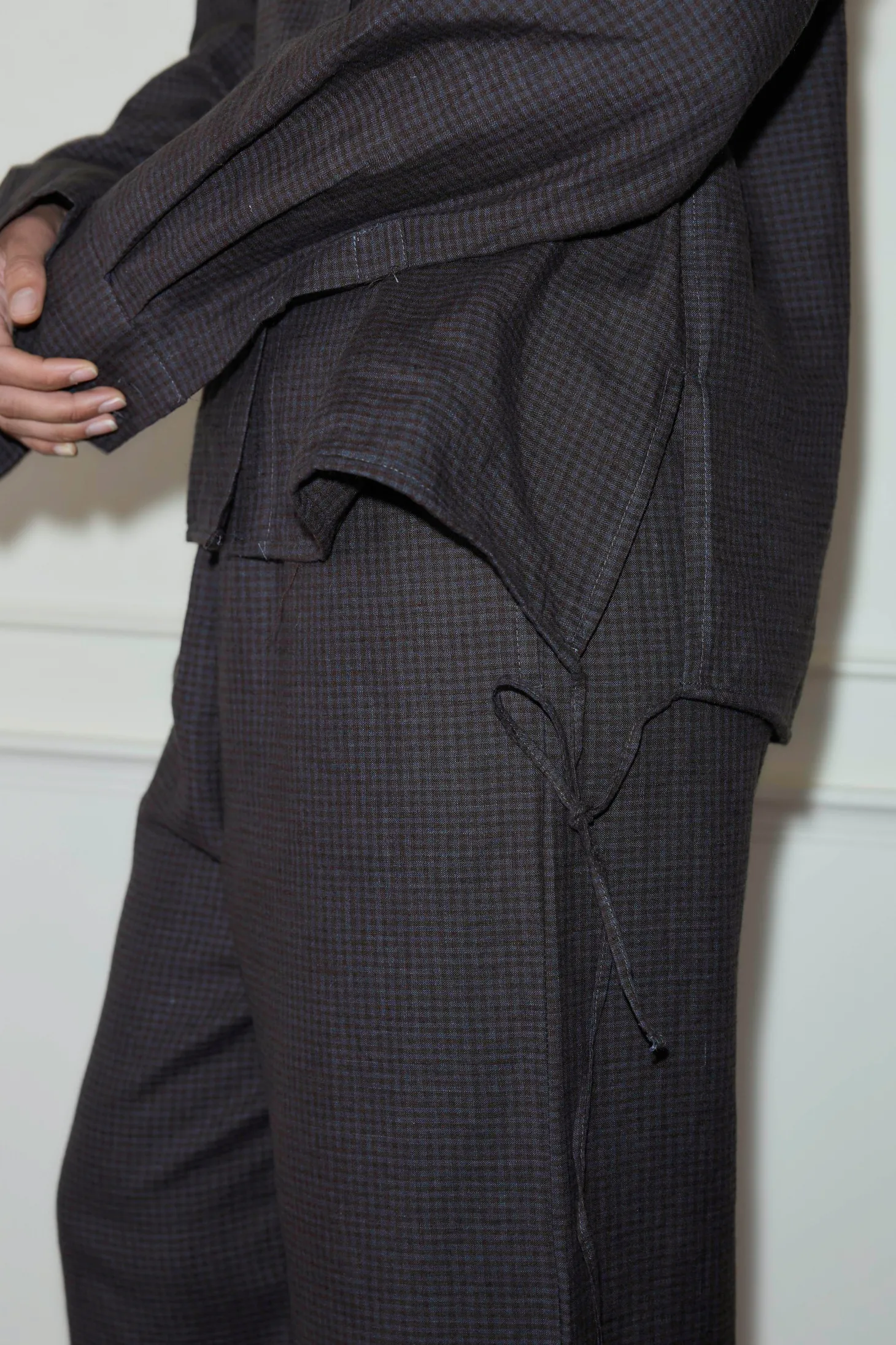 Tie Split Set