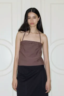 Tube Top