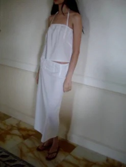 Tube Top