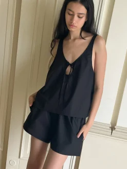 U Shape Cotton Set