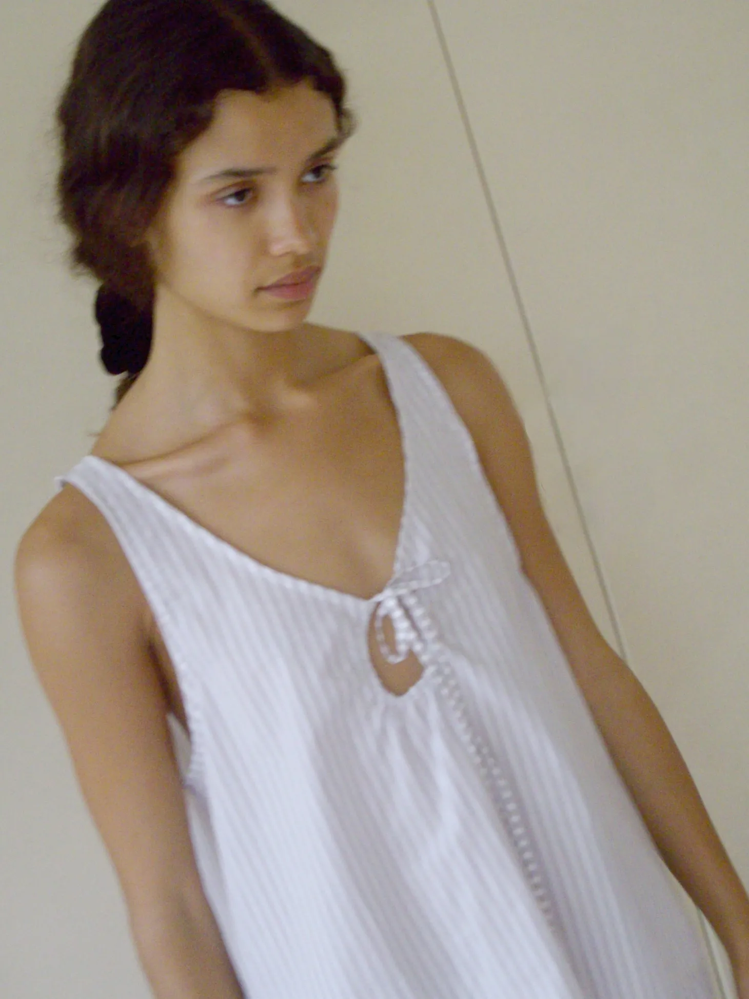 U Shape Cotton Set