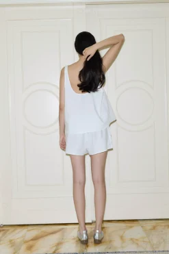 U Shape Cotton Set