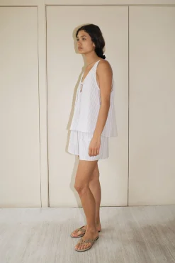 U Shape Cotton Set