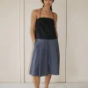 Wool Shorts
