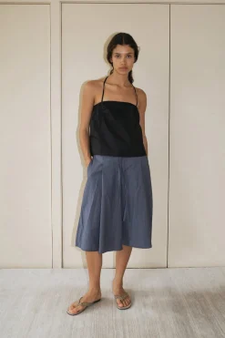 Wool Shorts