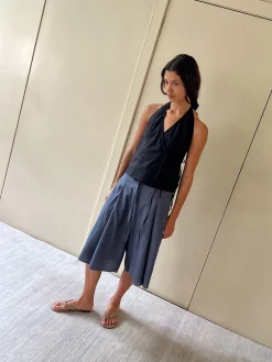 Wool Shorts