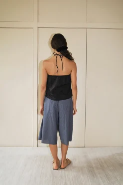 Wool Shorts